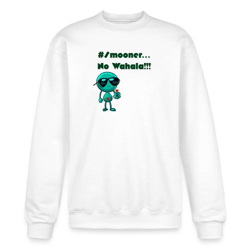 Smoon City | No Wahala Only - Champion Unisex Powerblend Sweatshirt 
