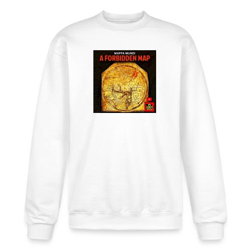 A FORBIDDEN MAP - Champion Unisex Powerblend Sweatshirt 