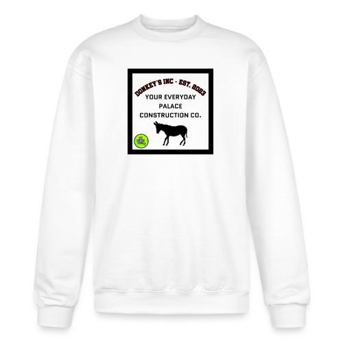 Donkeys INC. 2024 Palace Version - Champion Unisex Powerblend Sweatshirt 