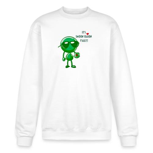 Smoon City_Smoon Season - Champion Unisex Powerblend Sweatshirt 