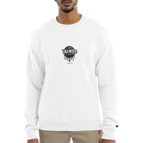Taintedco - Champion Unisex Powerblend Sweatshirt 