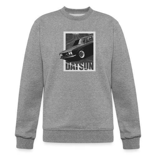 Datsun 510 - Champion Unisex Powerblend Sweatshirt 