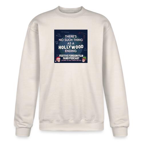 Celebrate a Zombie Christmas! - Champion Unisex Powerblend Sweatshirt 