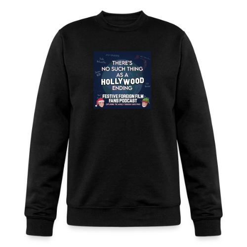 Celebrate a Zombie Christmas! - Champion Unisex Powerblend Sweatshirt 
