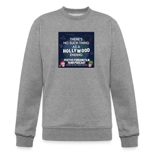 Celebrate a Zombie Christmas! - Champion Unisex Powerblend Sweatshirt 