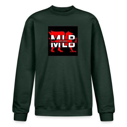 MLB EST. 2023 - Champion Unisex Powerblend Sweatshirt 
