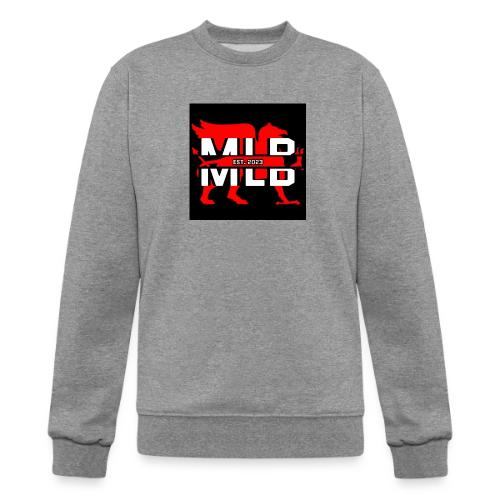 MLB EST. 2023 - Champion Unisex Powerblend Sweatshirt 