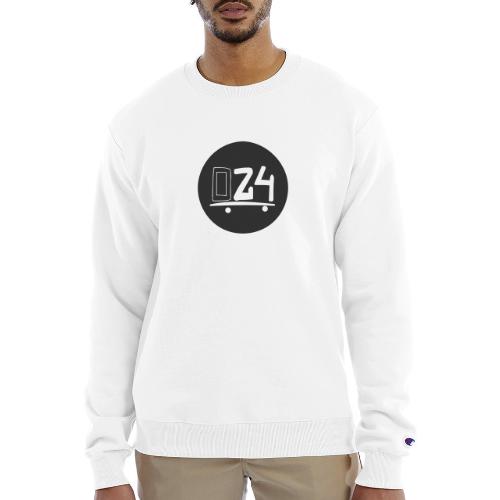 024 - Champion Unisex Powerblend Sweatshirt 