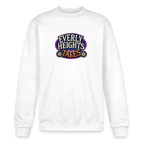 Everly Heights Tales - Champion Unisex Powerblend Sweatshirt 
