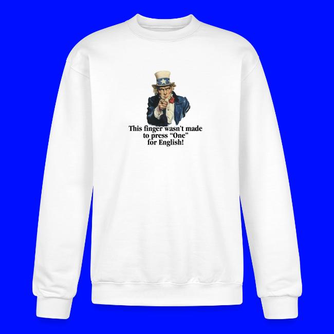 Uncle Sam - Finger