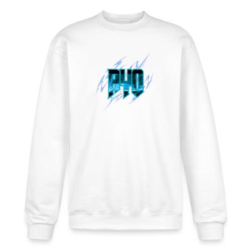 Ayo's Light Blue - Champion Unisex Powerblend Sweatshirt 