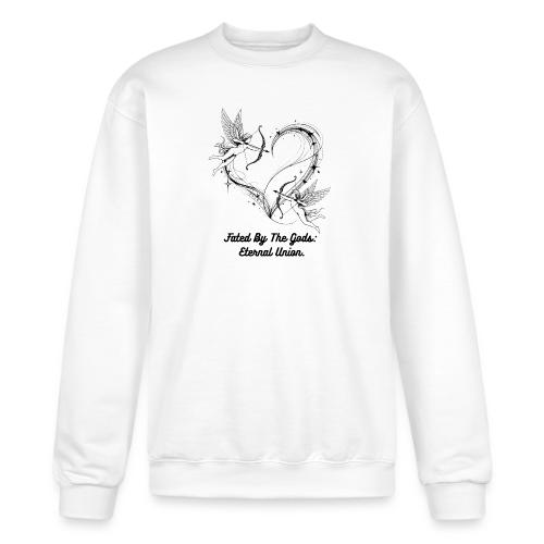 Eternal Union T-Shirt, Mug, & Leggings - Champion Unisex Powerblend Sweatshirt 