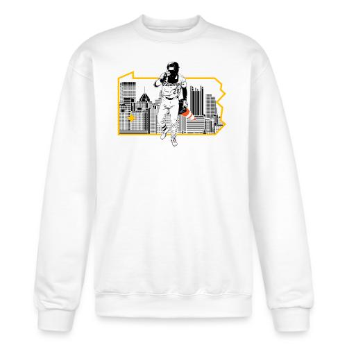 Fear The Cone III (Light) - Champion Unisex Powerblend Sweatshirt 