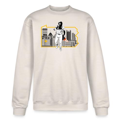 Fear The Cone III (Light) - Champion Unisex Powerblend Sweatshirt 