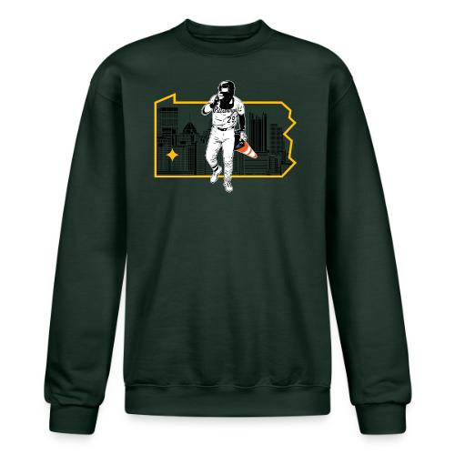 Fear The Cone III (Light) - Champion Unisex Powerblend Sweatshirt 