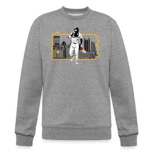 Fear The Cone III (Light) - Champion Unisex Powerblend Sweatshirt 