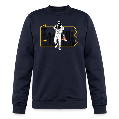 Fear The Cone III (Light) - Champion Unisex Powerblend Sweatshirt 