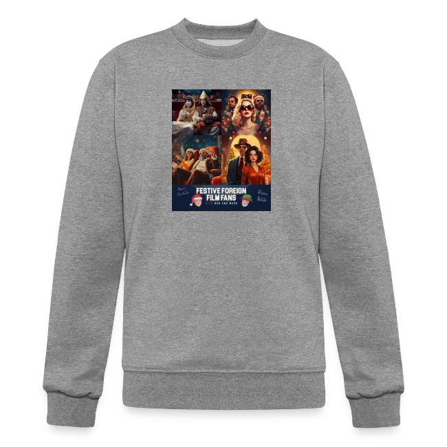 Festive Fans are Chic and Well-Travelled