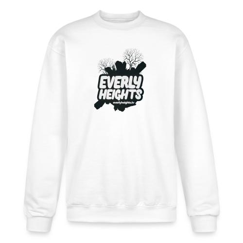 Everly Heights - Champion Unisex Powerblend Sweatshirt 