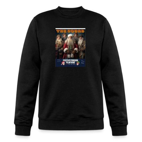 Hang WIth This Squad - Champion Unisex Powerblend Sweatshirt 