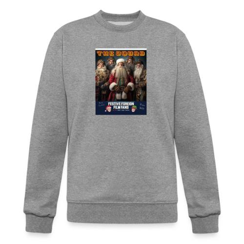 Hang WIth This Squad - Champion Unisex Powerblend Sweatshirt 