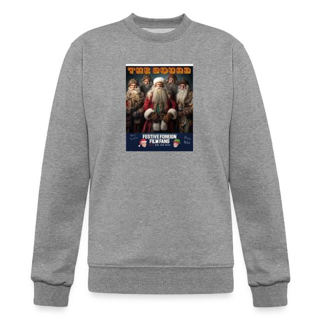 Hang WIth This Squad