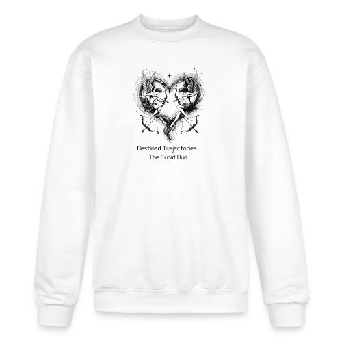 Cupid Duo T-Shirt, Mug, & Leggings - Champion Unisex Powerblend Sweatshirt 