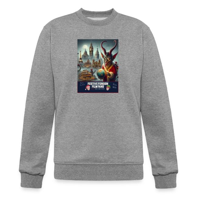 Won't Krampus Your Style