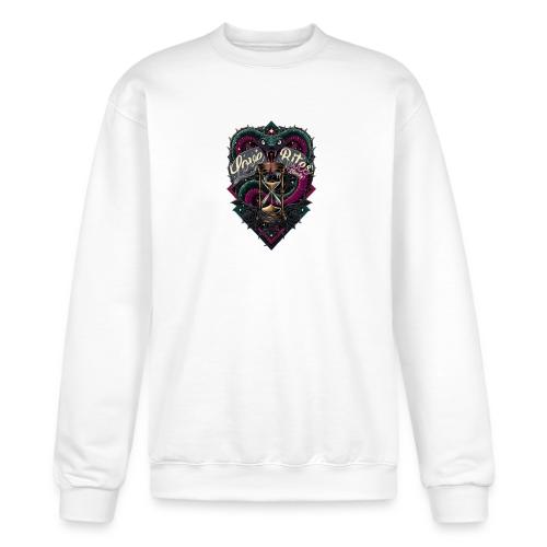 Love Bites (Literally) T-Shirt - Champion Unisex Powerblend Sweatshirt 