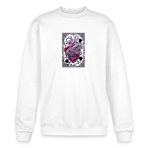 Love is a Spectrum (Mine's Solo) T-Shirt - Champion Unisex Powerblend Sweatshirt 