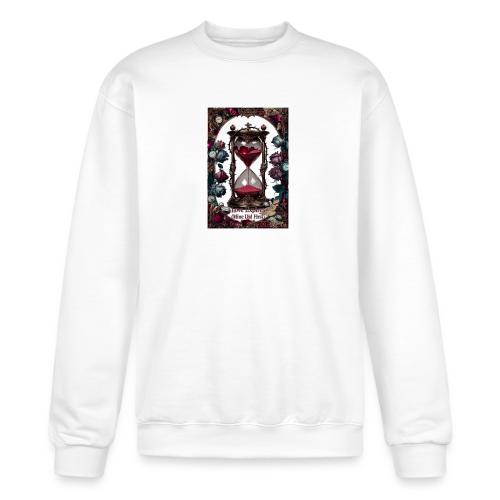 Love Expires (Mine Did First) T-Shirt - Champion Unisex Powerblend Sweatshirt 