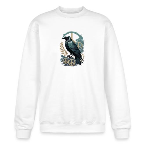 Tantrum Negotiator Pro T Shirt - Champion Unisex Powerblend Sweatshirt 