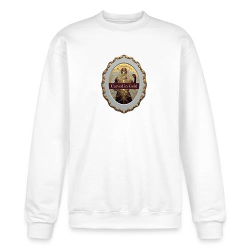 Women's Day Legacy T Shirt, Heritage Gift 2026 - Champion Unisex Powerblend Sweatshirt 
