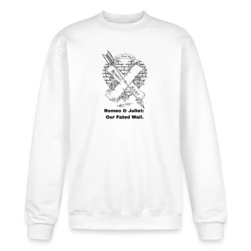 Romeo and Juliet T-Shirt - Champion Unisex Powerblend Sweatshirt 