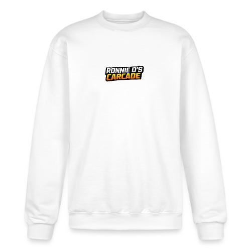 Carcadelogomain - Champion Unisex Powerblend Sweatshirt 