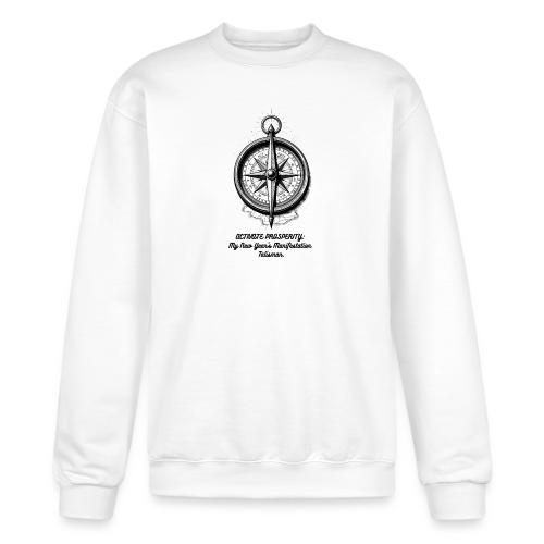 Activate Prosperity T-Shirt, Mug, & Leggings - Champion Unisex Powerblend Sweatshirt 