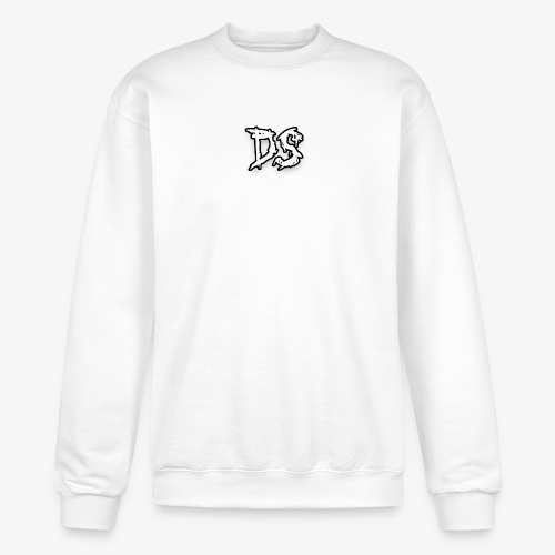 DS - Champion Unisex Powerblend Sweatshirt 