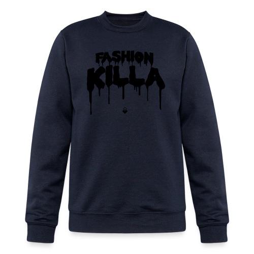 FASHION KILLA - A$AP ROCKY - Champion Unisex Powerblend Sweatshirt 