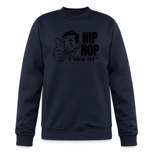 HIPHOP I Like It! - Champion Unisex Powerblend Sweatshirt 