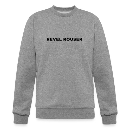 Revel Rouser - Champion Unisex Powerblend Sweatshirt 
