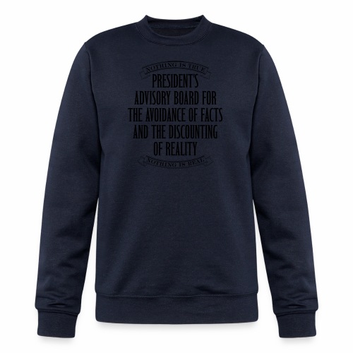 Nothing is True - Champion Unisex Powerblend Sweatshirt 
