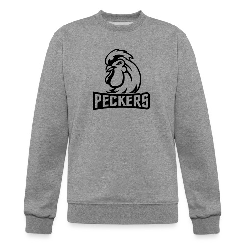 Peckers 2016 - Champion Unisex Powerblend Sweatshirt 