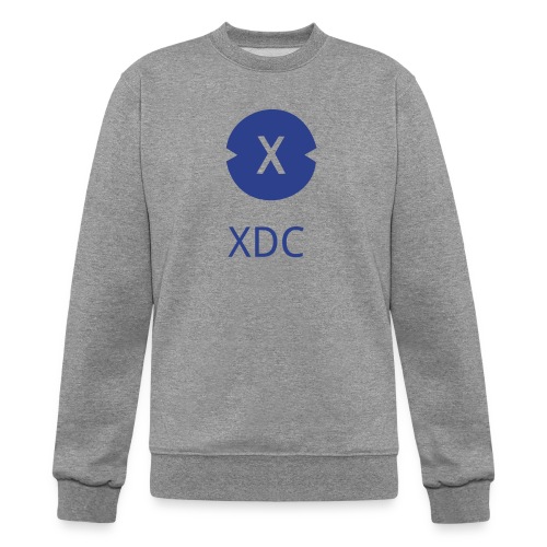 XDC - Champion Unisex Powerblend Sweatshirt 