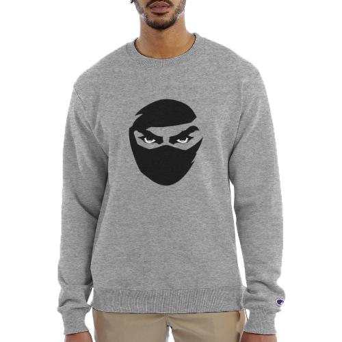 Shadow Veil Warrior - Champion Unisex Powerblend Sweatshirt 