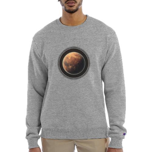 Exoplanet Horizons - Champion Unisex Powerblend Sweatshirt 
