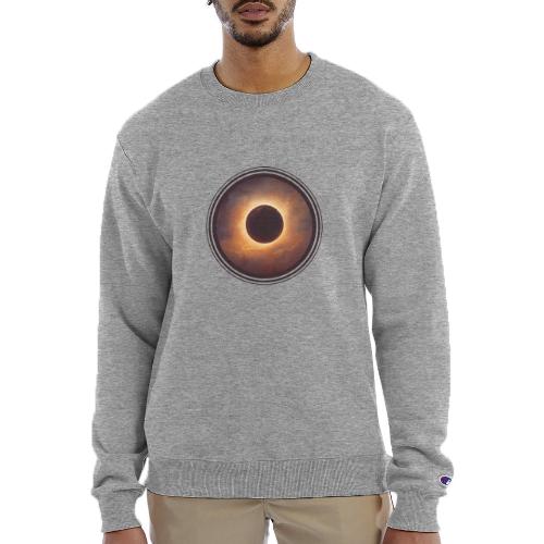 Eclipse: Umbra Dream - Champion Unisex Powerblend Sweatshirt 