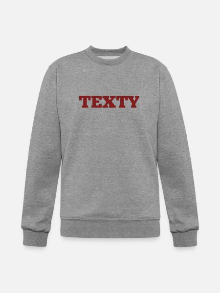 Dancing - Champion Unisex Powerblend Sweatshirt - heather gray