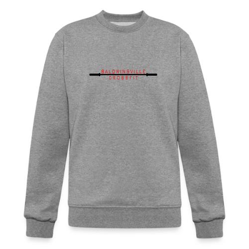 png 25201 - Champion Unisex Powerblend Sweatshirt 