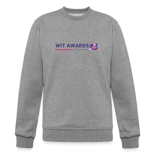 WIT Awards 25th Anniversary - Champion Unisex Powerblend Sweatshirt 