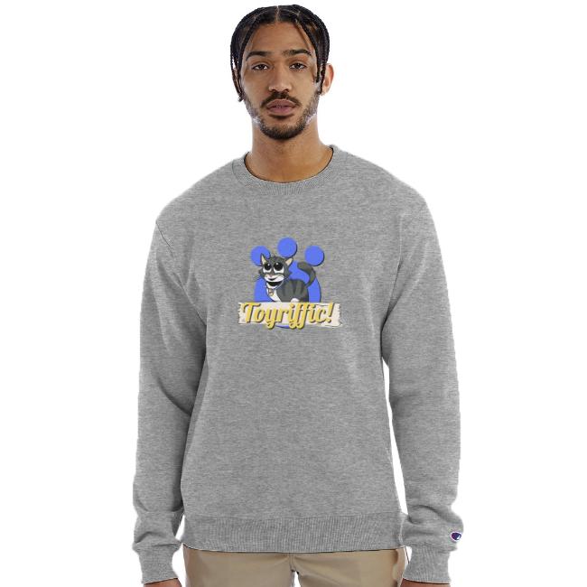 TomoTees Toyriffic